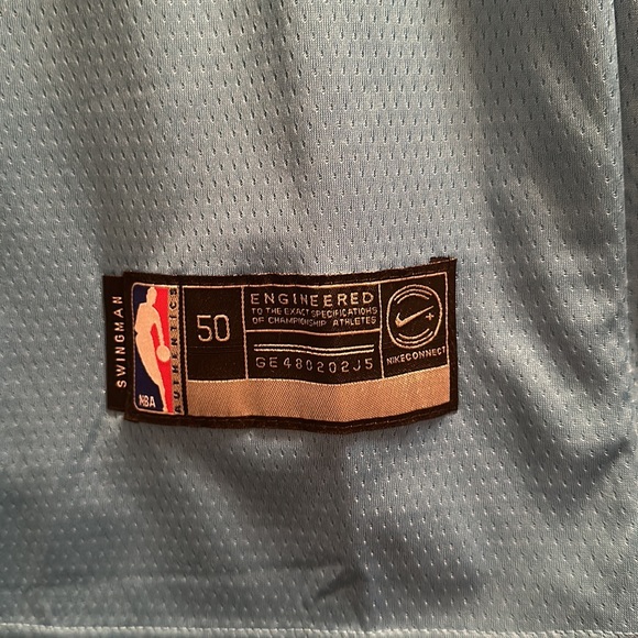 Miami Heat basketball jersey - Picture 2 of 4